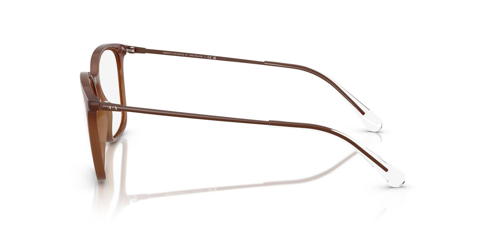 Armani Exchange 3120 Eyeglasses - view 22